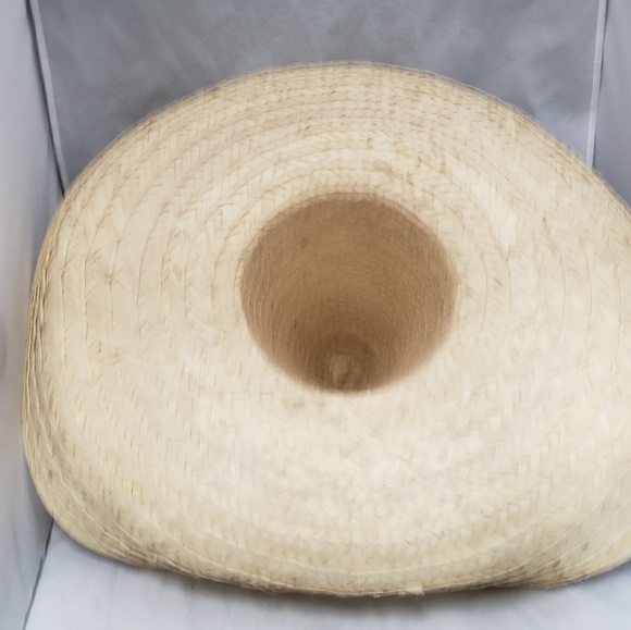 Giant Oversized Zapata sombrero Authentic - Picture 3 of 3